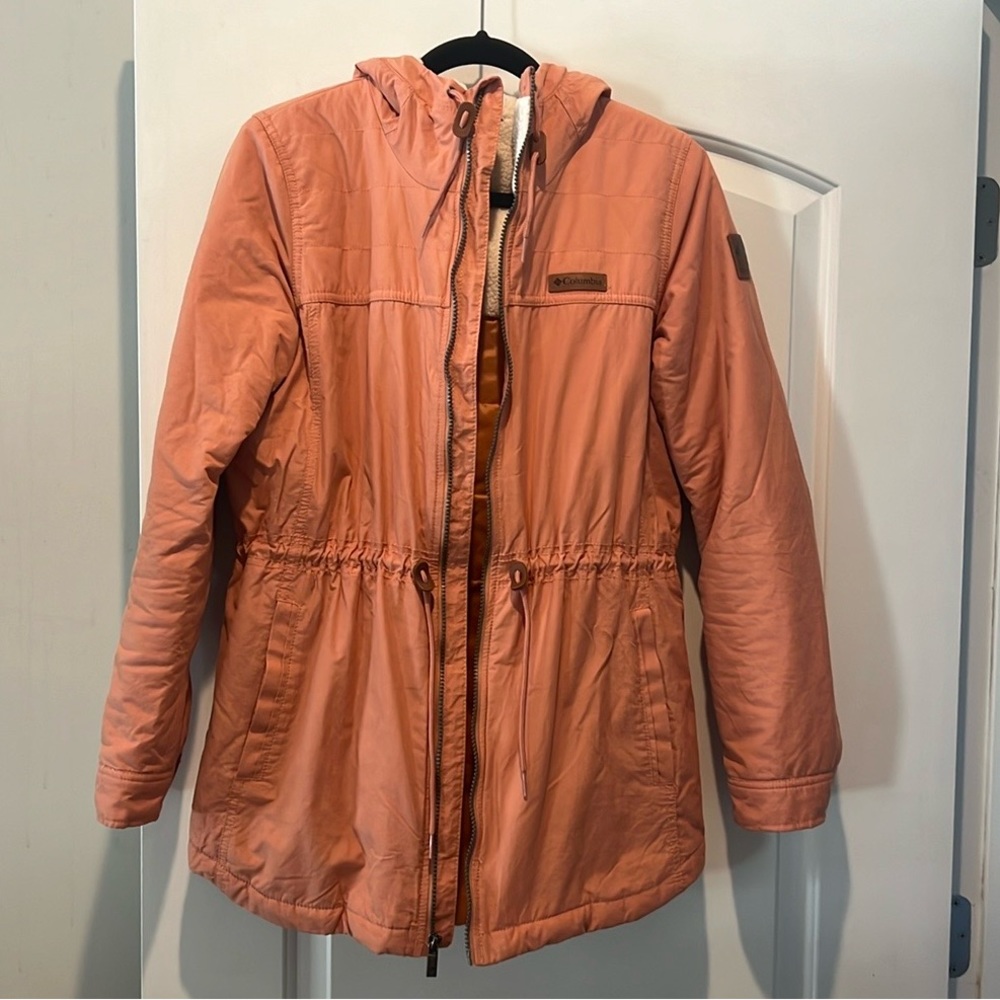 Columbia Chatfield jacket
